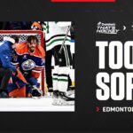 Are Oilers too soft or should everyone relax?