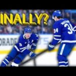 🍁Will they Win? Leafs NHL Playoff Strategies Revealed!🚨