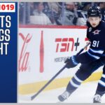 Winnipeg Jets vs. LA Kings tonight, NHL extends broadcast deal with Rogers