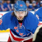Rangers Trade Zuccarello to Stars