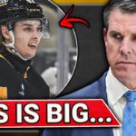 You absolutely LOVE to see this... | Pittsburgh Penguins News