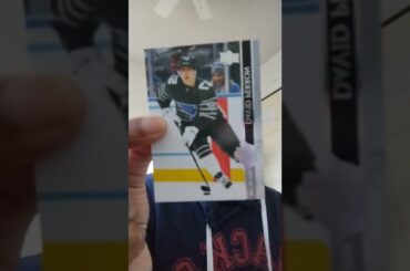 Upper Deck: NHL-ALL-STAR: David Perron