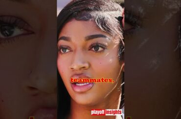 Emotional Moments: Angel Reese Consoled by Hailey Van Lith After Tough Loss 😢💔