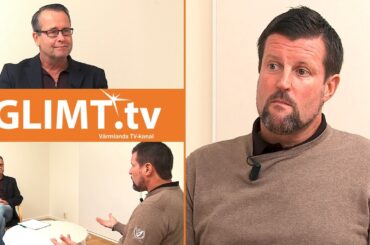 Färjestads General manager om läget