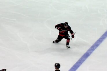 Un boulet de canon de Dmitry Orlov