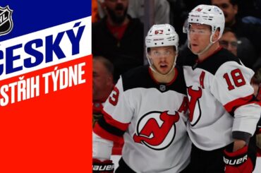 31.3: České akce týdne: Ondřej Palát a spol. 🇨🇿 Top 10 Czech Plays of the Week