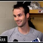 Sens vs. Bruins - Danny Taylor Pregame