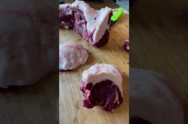 Disease from eating black bear meat: Trichinellosis #shorts