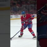 Laine in the Shootout 👌