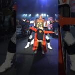 Little guy's never going to forget this 🥹