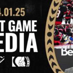 Claude Giroux, Jake Sanderson, Travis Green Postgame Media vs BUF