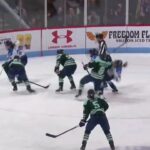 Babstock slew foot on Compher - Tough Call Recommendation