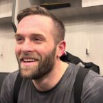 Bryan Rust on returning from illness