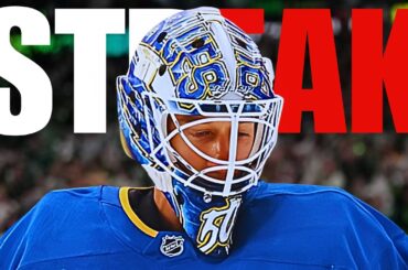 Why The St. Louis Blues Are "WAY BETTER" Than You Think