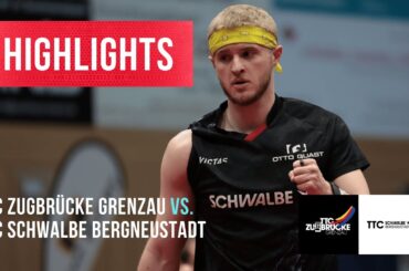 Highlights Samuel Walker vs. Romain Ruiz