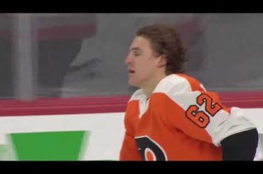 Nicolas-Aube Kubel vs Brendan Smith