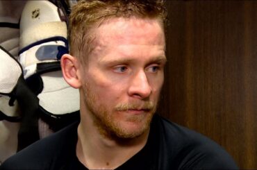 THE OTHER SIDE | Corey Perry