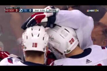 Бураковски забил во второй раз