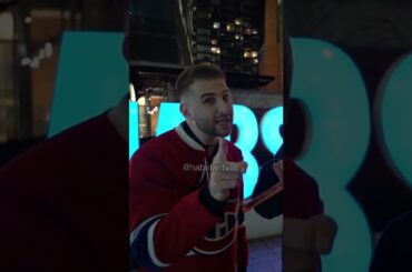 “If we don’t get the 1st overall draft pick… we’re coming for Bettman” 😤