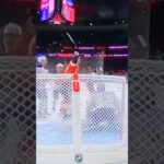 Flyers LW #27 Noah Cates 🥅(15)🏒Wrist-Shot Goal