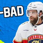 Aaron Ekblad suspended for PEDs, Logan Stankoven joins