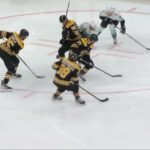 Joonas Donskoi 1+0 @ Boston