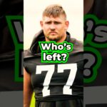 Any good free agent OL left for the Seahawks? #nflnews #nfl #seahawks #seattleseahawks