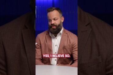 A Radko Gudas Punch Would Probably Hurt 👊