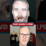 « David Savard » est venu faire un tour au podcast après la défaite du Canadien face aux Canes! 😂
