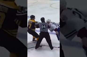 How good was Patrice Bergeron?