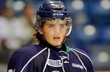 Ryan Hartman Highlights