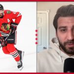 Breaking Down Seth Jones Trade and Spencer Knight as Return