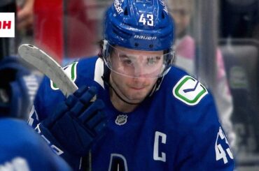 What Happened to the Vancouver Canucks?