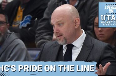 DESPERATION: Utah Hockey Club's LAST STAND Against Playoff-Bound Kings | Can UHC Keep HOPE Alive?