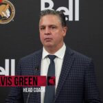 LIVE: Postgame Media OTT 2 TBL 1