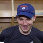 POST-RAW | Jeff Skinner 04.03.25