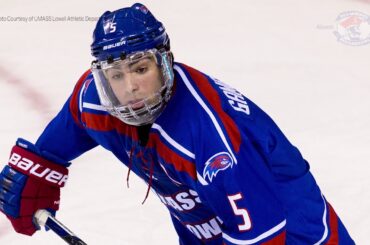 BucsTV: Alumni Update with Joe Gambardella (2011-2013) 10-12-17