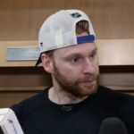 POST-RAW | Connor Brown 04.03.25