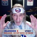 ISLANDERS 2 UTAH HC 1   THRILLER IN UTAH