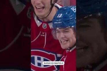 This Toe Drag By Nick Suzuki 🤮