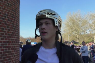 RSC TV: fanfest interview med Oliver True