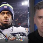 Unpacking Geno Smith’s extension with the Las Vegas Raiders | Pro Football Talk | NFL on NBC