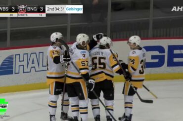 POSTGAME HIGHLIGHTS - March 6, 2021