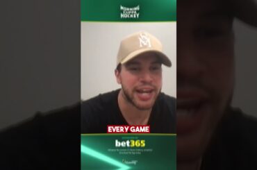 Tony DeAngelo Blames Himself #shorts