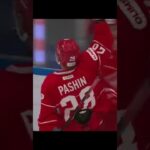 ГОЛ  Александр Пашин  Спартак v Северсталь 4-2  Кубок Гагарина 2024-25