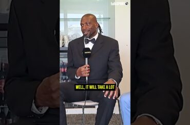 😬Sir Curtly Ambrose Believes "Ignorance" Has Hampered West Indies Cricket! #shorts #sports #cricket