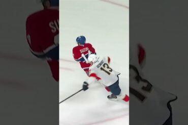 The Bell Centre just BLEW its LID 🤯