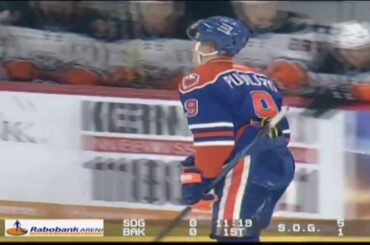 HIGHLIGHT | Puljujarvi 10th of the season