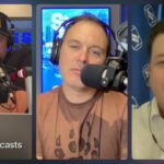 Jeff Paterson on Young Stars roster, Canucks prospects, Horvat's linemates, Kuzmenko, Mikheyev, Podz