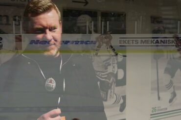 Slutspelschansen - en titt i backspegeln